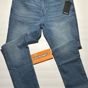 True Religion Classic Denim Jeans
